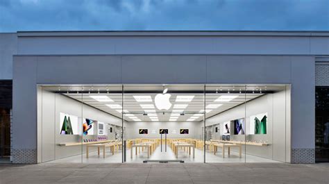 apple store chenal.